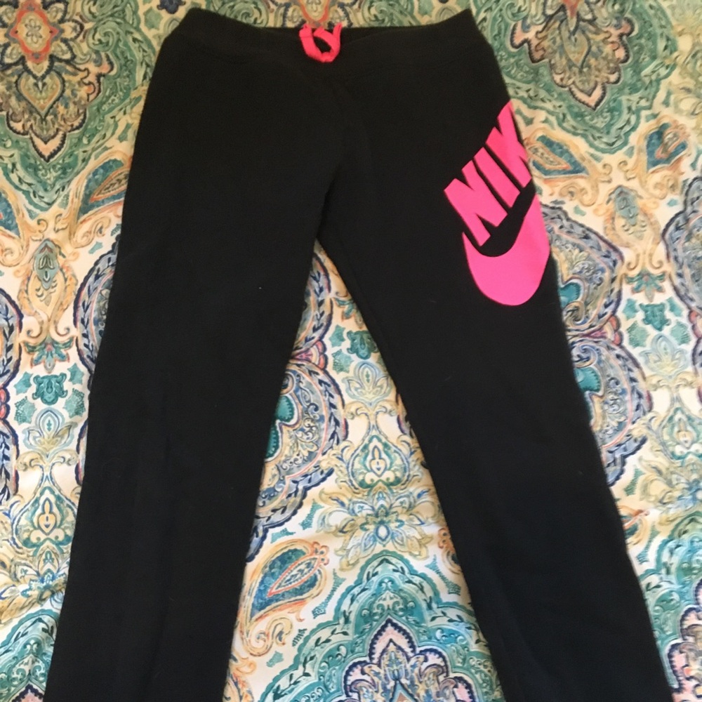Nike SB Joggers:)